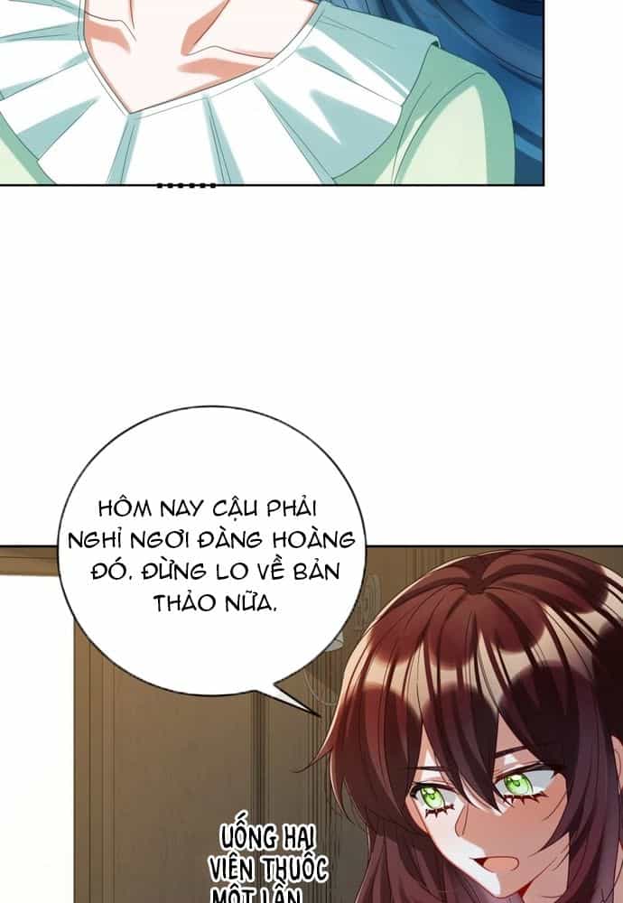 Nữ Phụ Phản Diện Và Nữ Chúa Quỷ - Chương 97 - ảnh 4