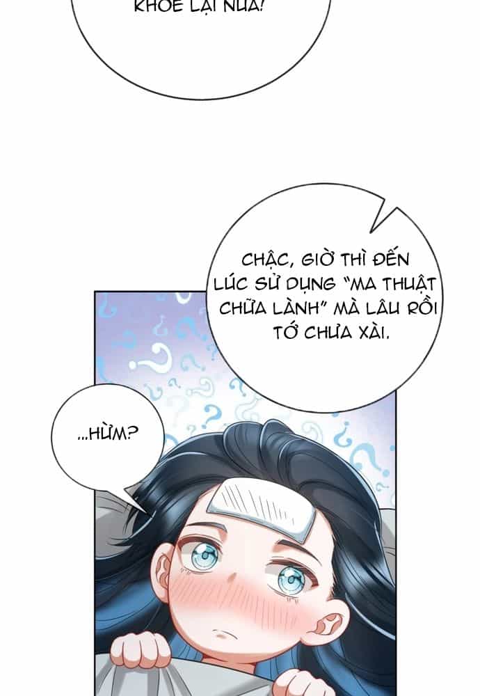 Nữ Phụ Phản Diện Và Nữ Chúa Quỷ - Chương 97 - ảnh 40