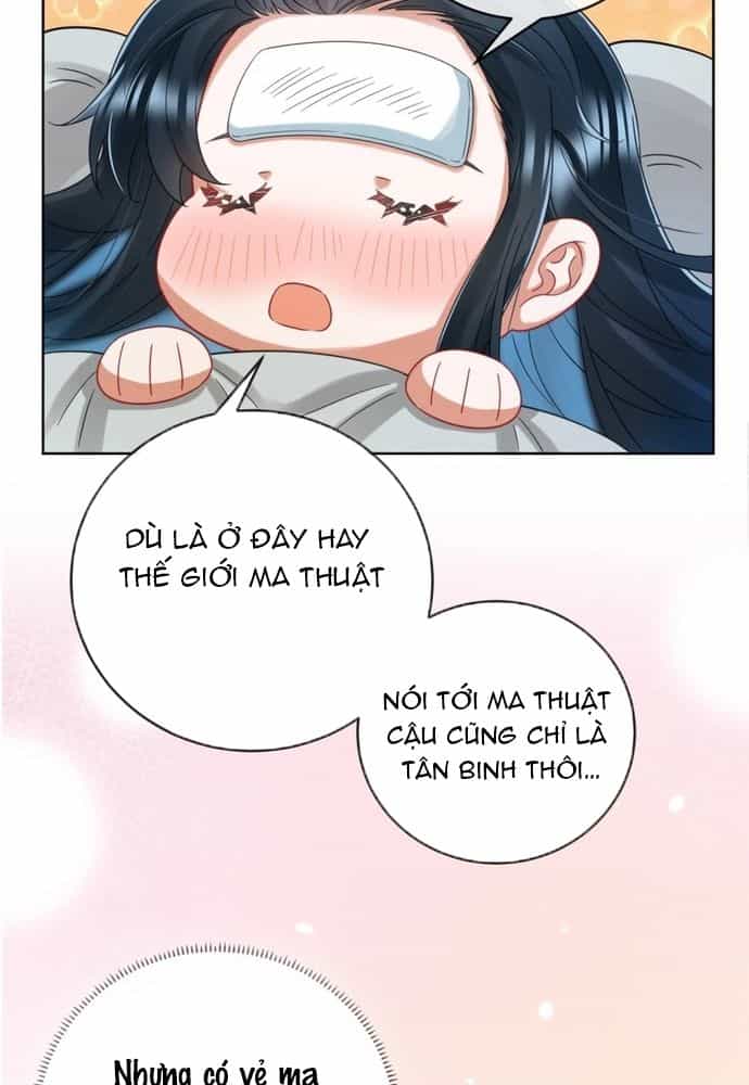 Nữ Phụ Phản Diện Và Nữ Chúa Quỷ - Chương 97 - ảnh 45