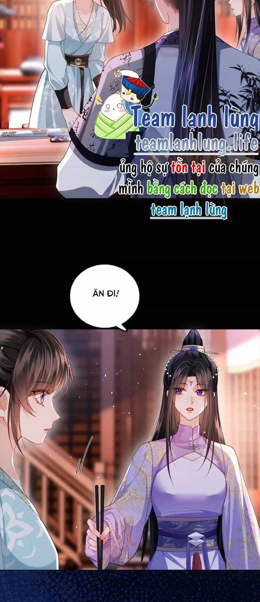 Nữ Phụ Pháo Hôi Không Muốn Để Nam Nữ Chính Chia Tay - Chương 14 - ảnh 11