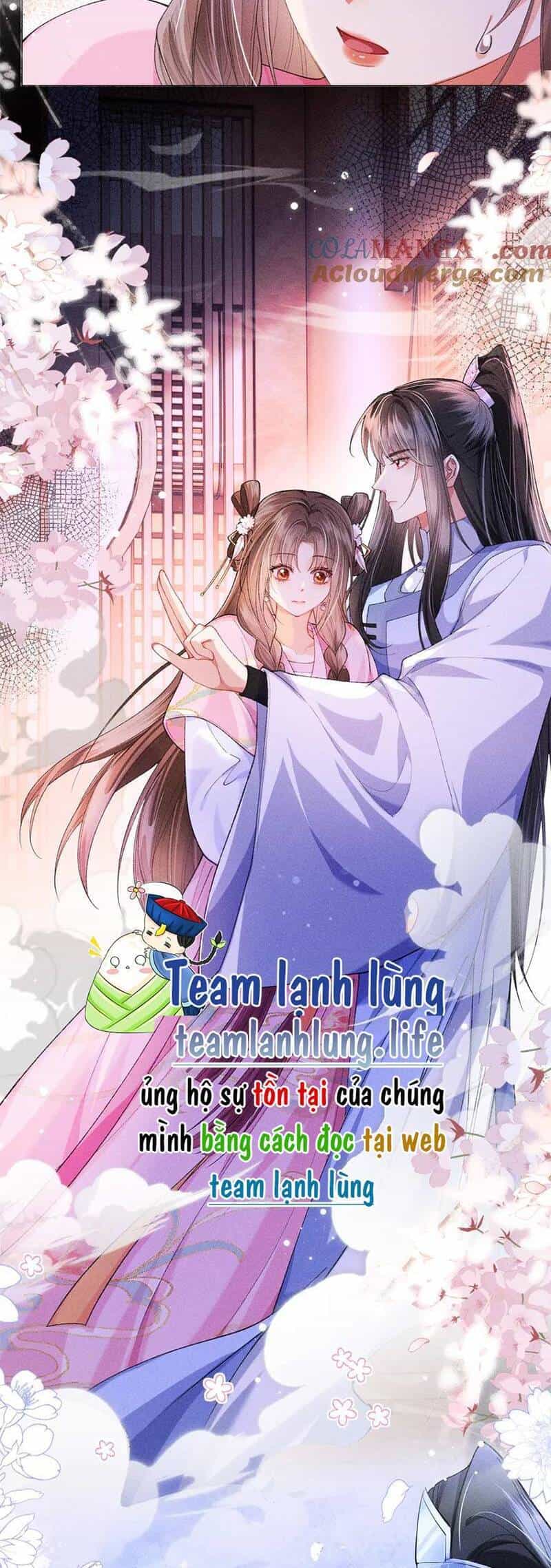 Nữ Phụ Pháo Hôi Không Muốn Để Nam Nữ Chính Chia Tay - Chương 15 - ảnh 23