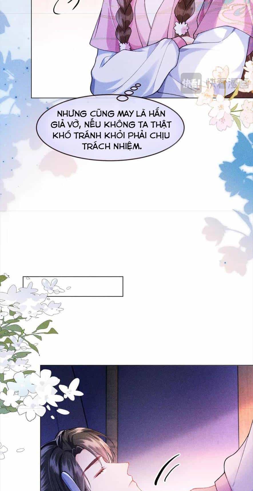 Nữ Phụ Pháo Hôi Không Muốn Để Nam Nữ Chính Chia Tay - Chương 16 - ảnh 20