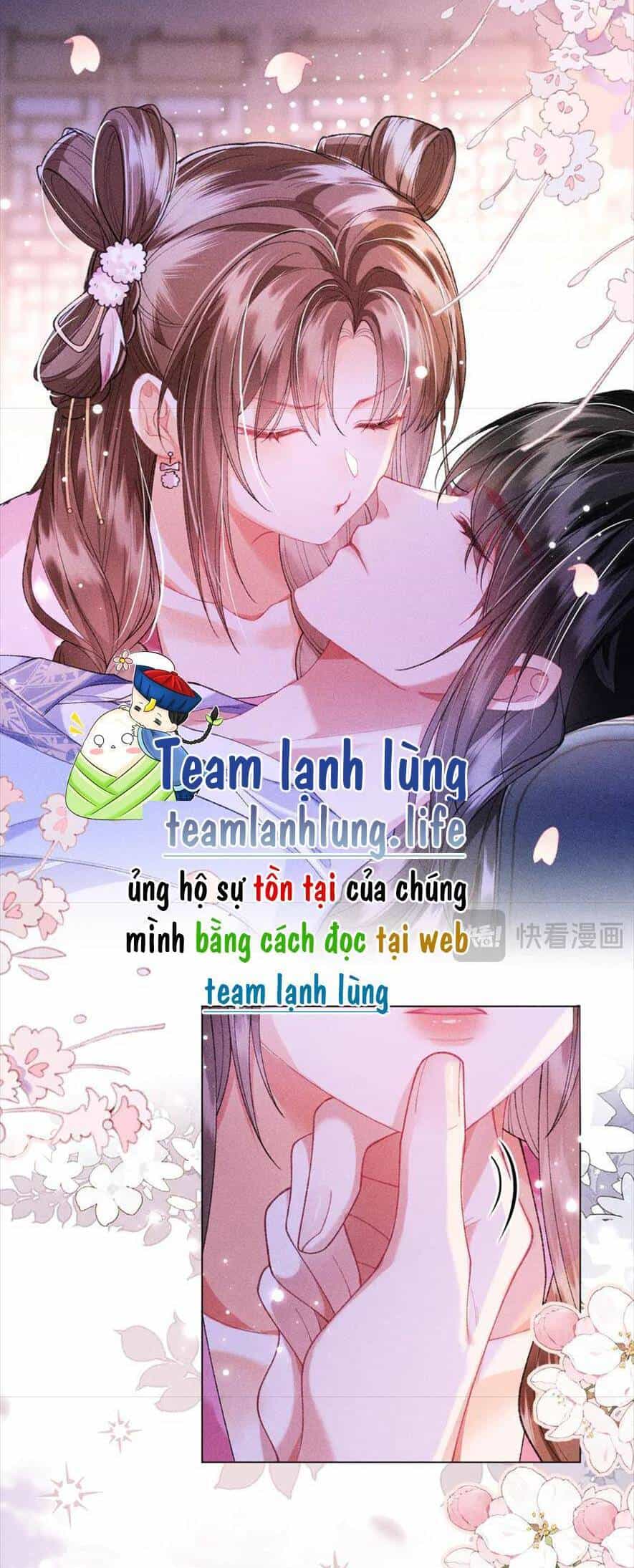 Nữ Phụ Pháo Hôi Không Muốn Để Nam Nữ Chính Chia Tay - Chương 16 - ảnh 25