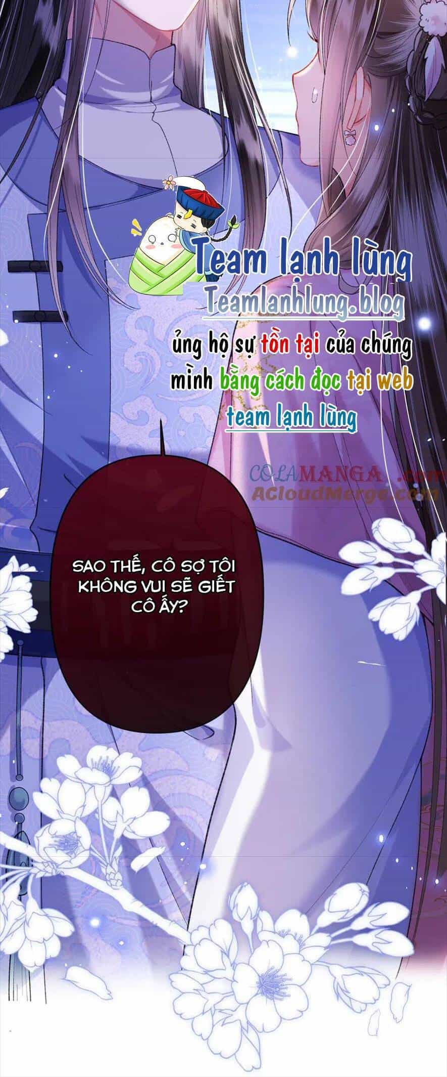 Nữ Phụ Pháo Hôi Không Muốn Để Nam Nữ Chính Chia Tay - Chương 17 - ảnh 29