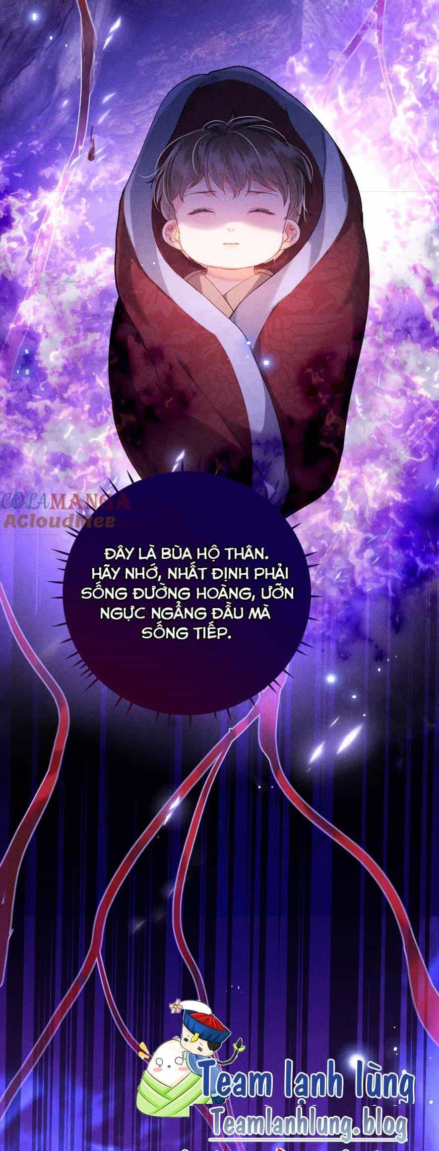 Nữ Phụ Pháo Hôi Không Muốn Để Nam Nữ Chính Chia Tay - Chương 18 - ảnh 23
