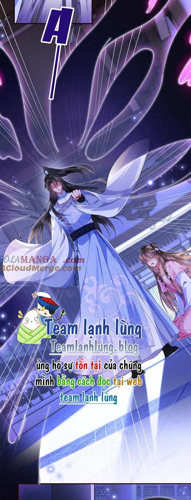 Nữ Phụ Pháo Hôi Không Muốn Để Nam Nữ Chính Chia Tay - Chương 19 - ảnh 10