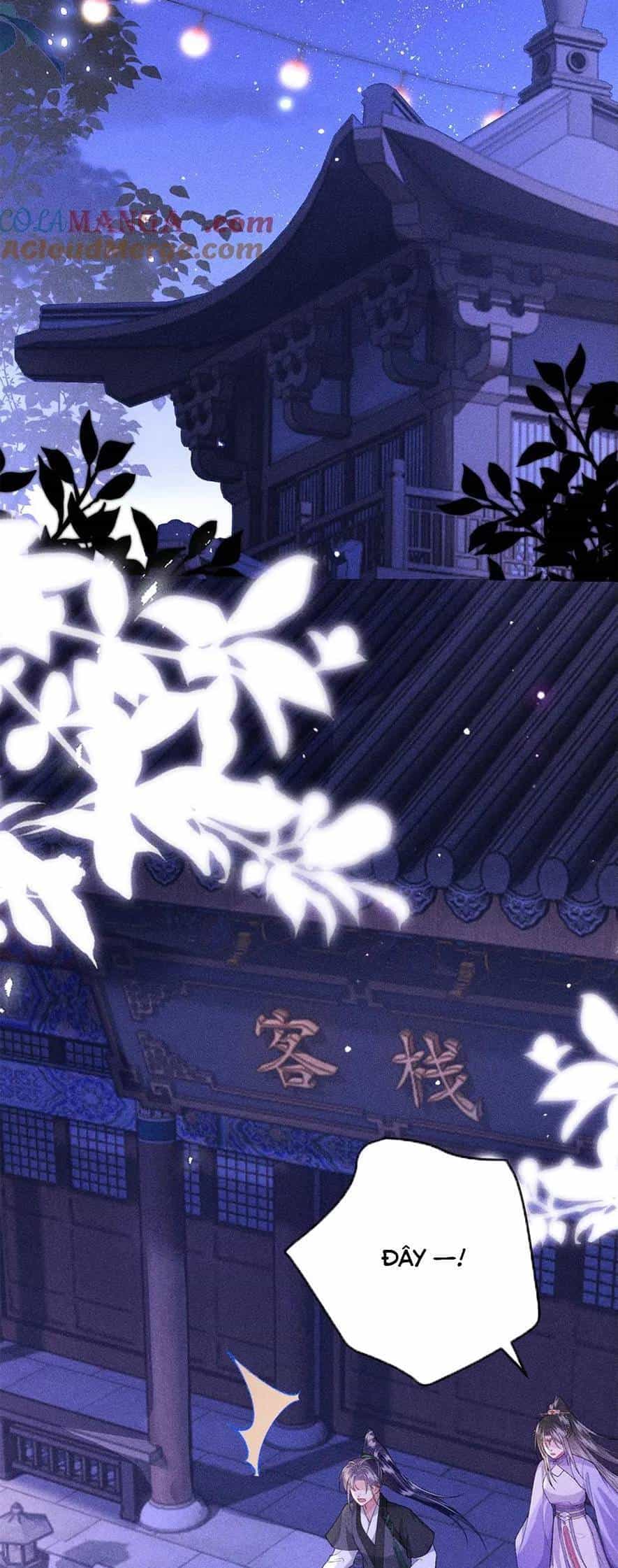 Nữ Phụ Pháo Hôi Không Muốn Để Nam Nữ Chính Chia Tay - Chương 20 - ảnh 13