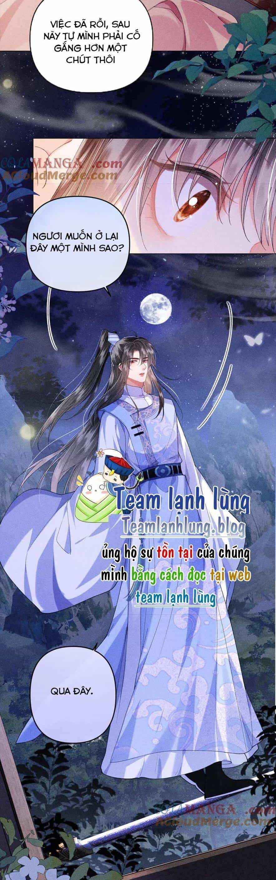 Nữ Phụ Pháo Hôi Không Muốn Để Nam Nữ Chính Chia Tay - Chương 22 - ảnh 14