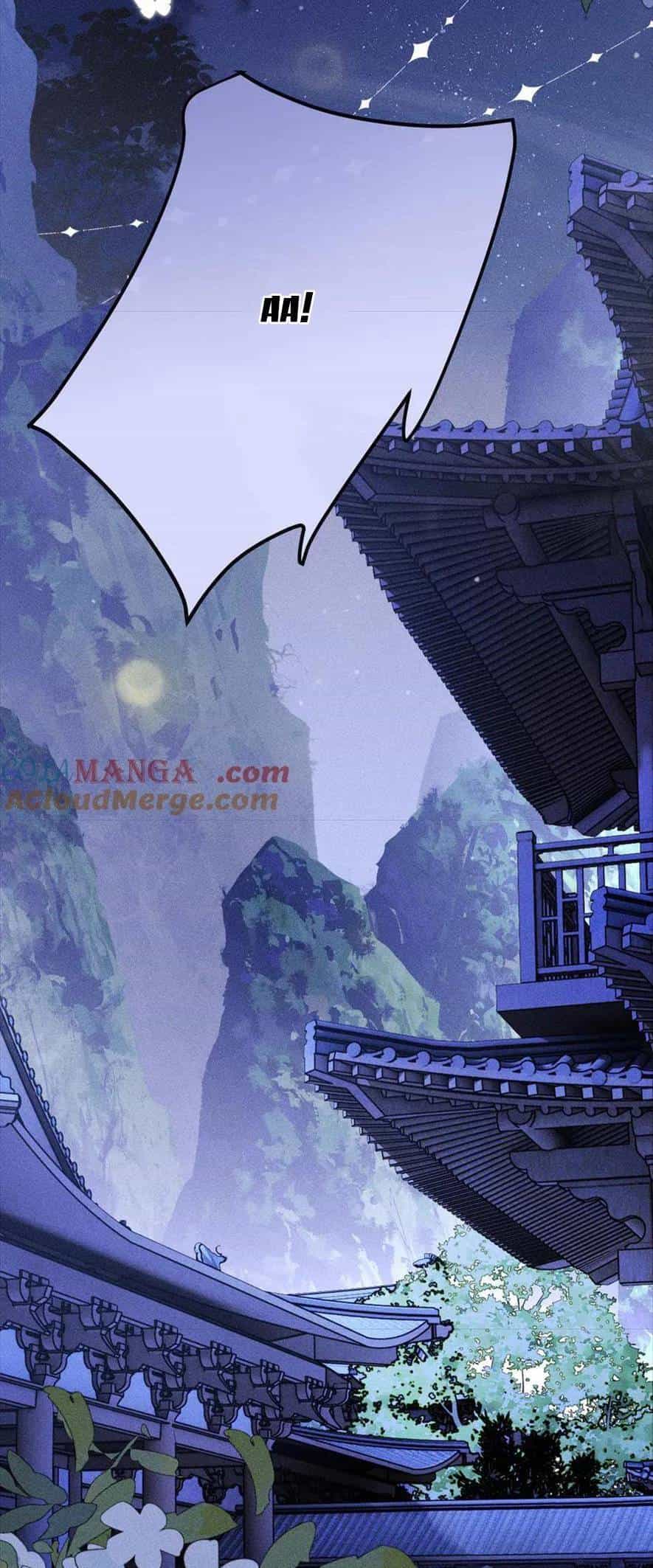 Nữ Phụ Pháo Hôi Không Muốn Để Nam Nữ Chính Chia Tay - Chương 22 - ảnh 17