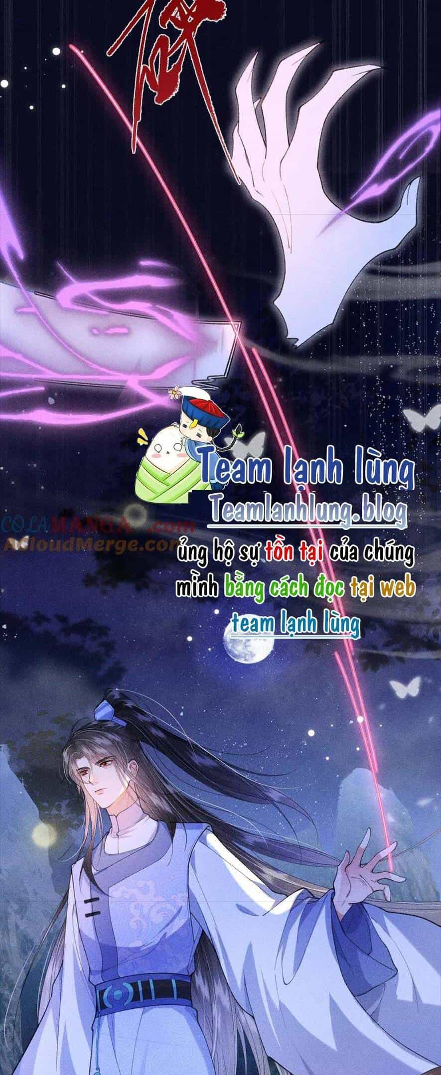 Nữ Phụ Pháo Hôi Không Muốn Để Nam Nữ Chính Chia Tay - Chương 22 - ảnh 23
