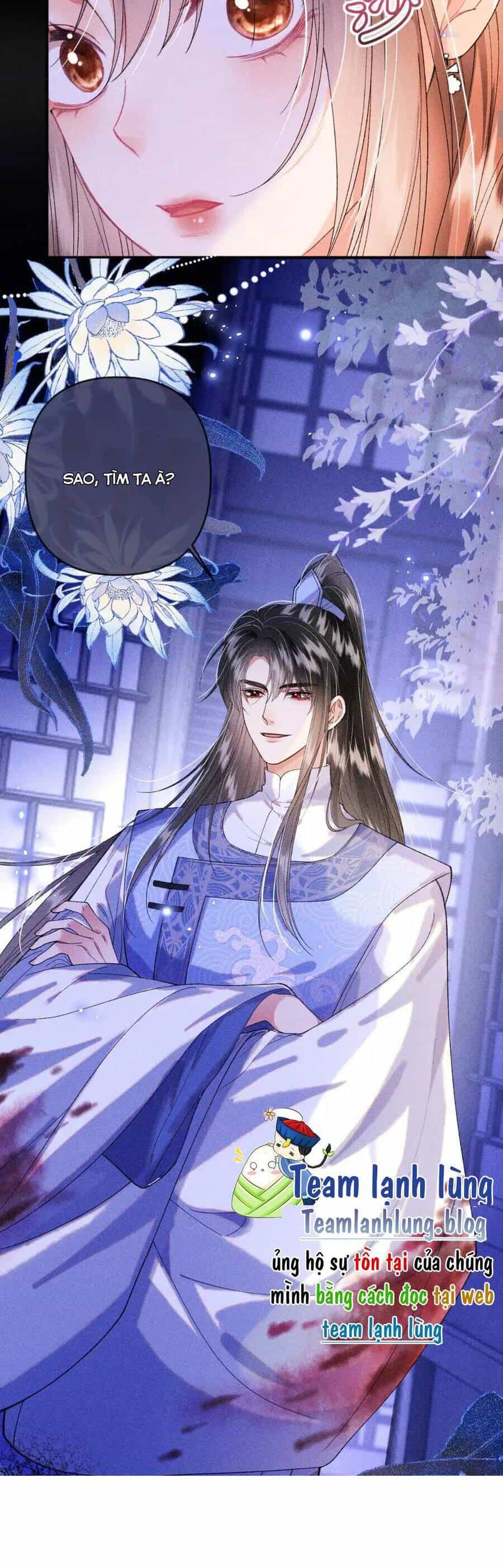 Nữ Phụ Pháo Hôi Không Muốn Để Nam Nữ Chính Chia Tay - Chương 24 - ảnh 19