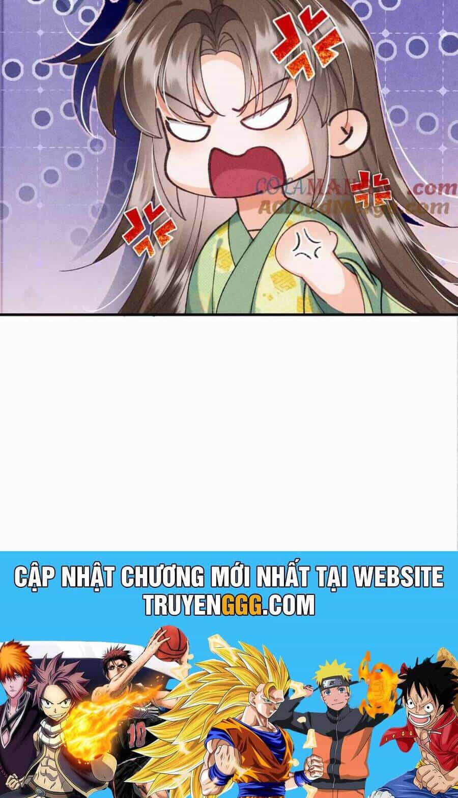 Nữ Phụ Pháo Hôi Không Muốn Để Nam Nữ Chính Chia Tay - Chương 28 - ảnh 20