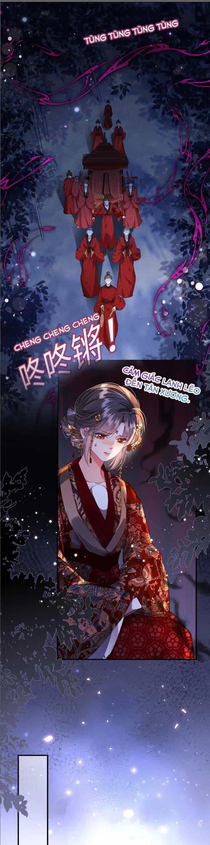 Nữ Phụ Pháo Hôi Không Muốn Để Nam Nữ Chính Chia Tay - Chương 30 - ảnh 12