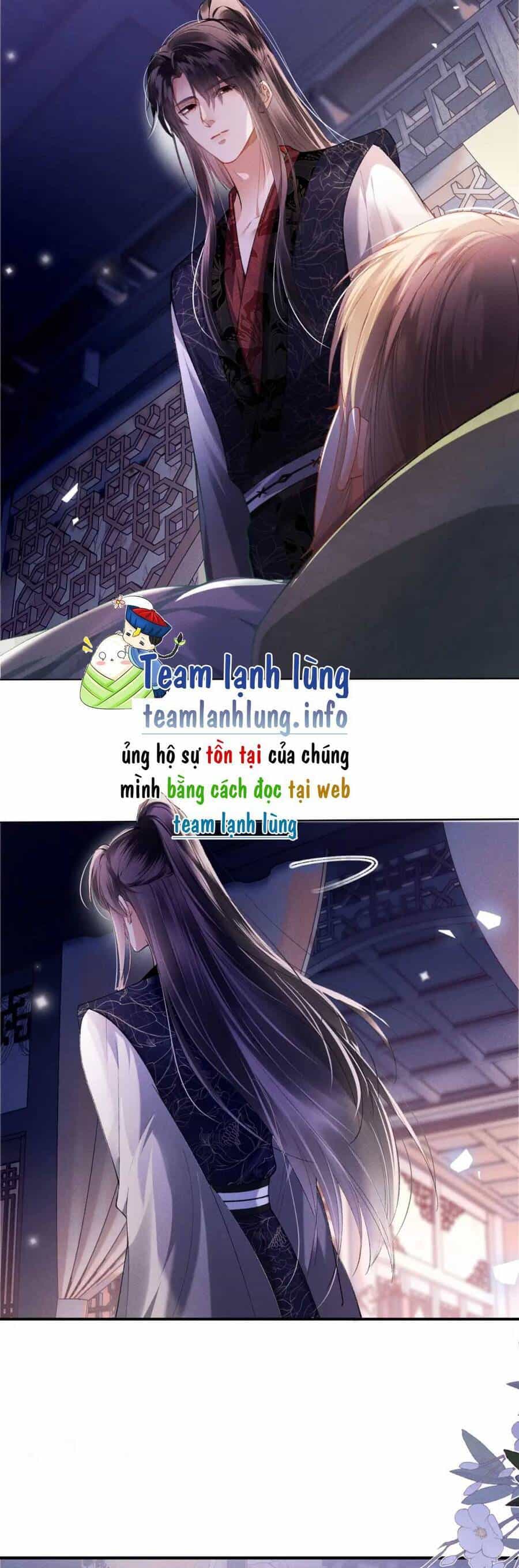 Nữ Phụ Pháo Hôi Không Muốn Để Nam Nữ Chính Chia Tay - Chương 4 - ảnh 7