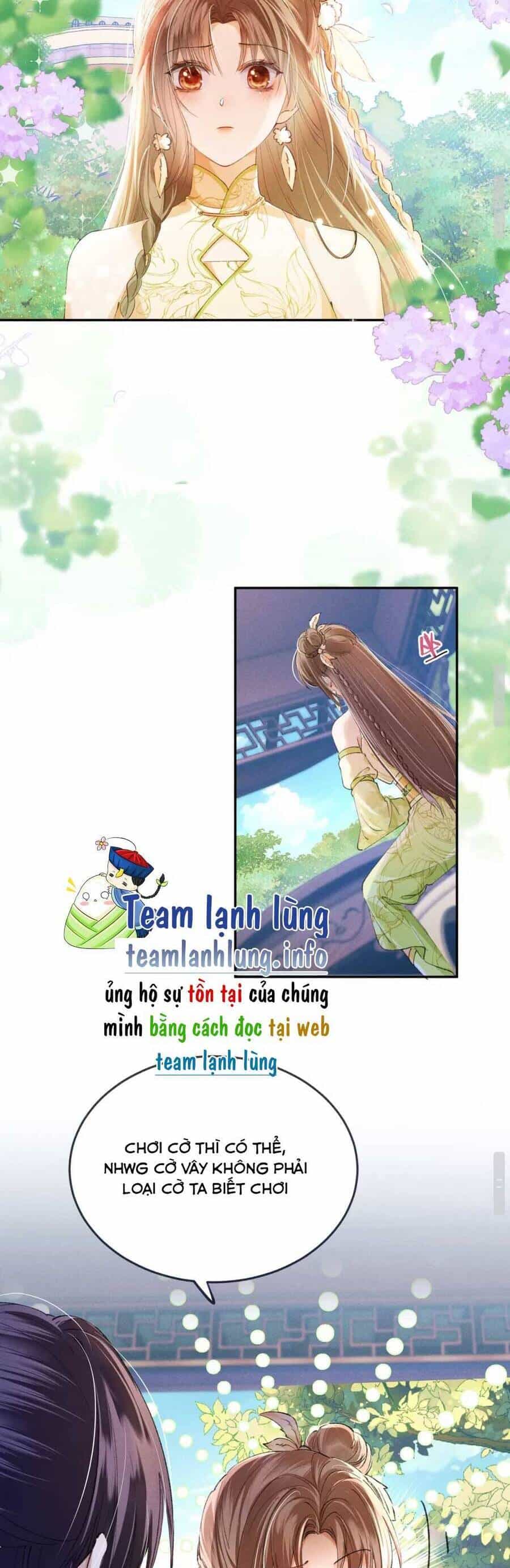 Nữ Phụ Pháo Hôi Không Muốn Để Nam Nữ Chính Chia Tay - Chương 6 - ảnh 25