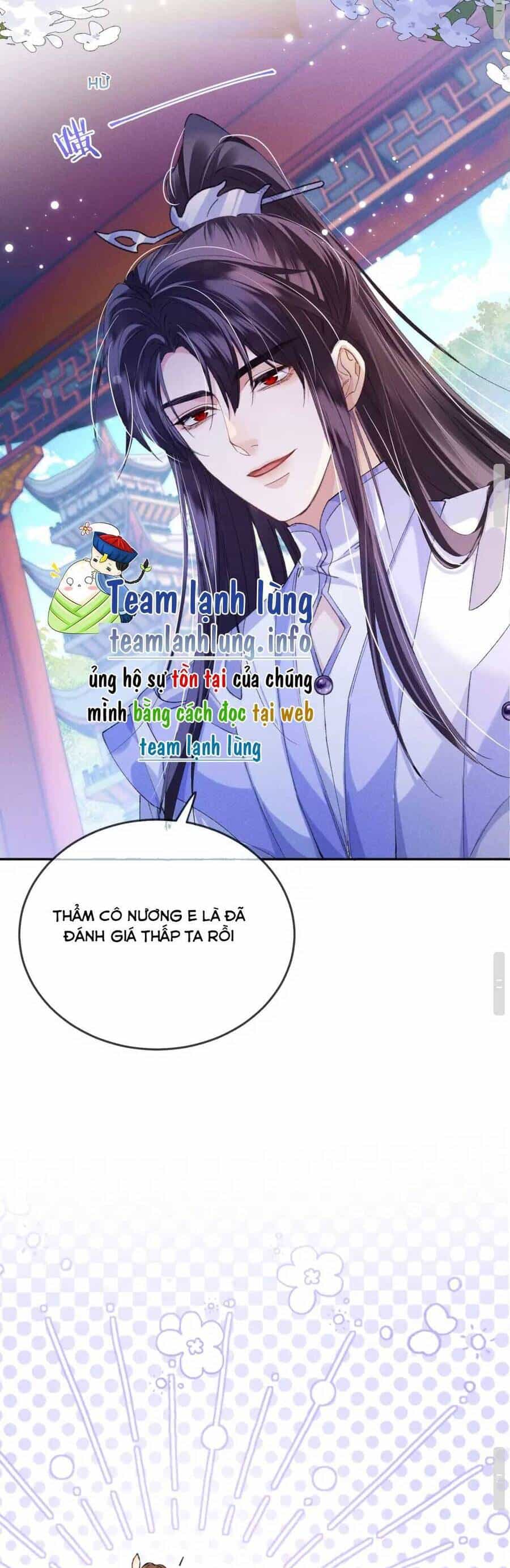 Nữ Phụ Pháo Hôi Không Muốn Để Nam Nữ Chính Chia Tay - Chương 6 - ảnh 27