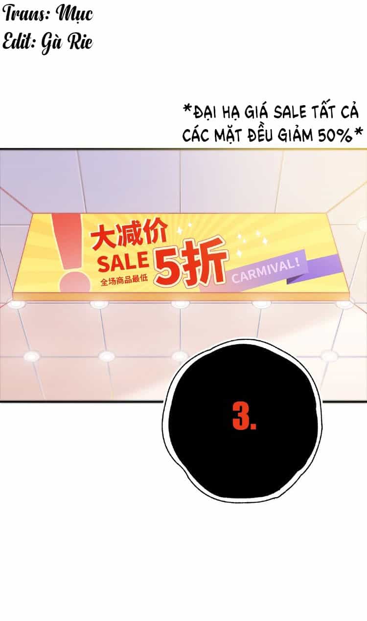 Nữ Quái Hung Dữ Cùng Với Mỹ Nam Ham Ngủ - Chương 1 - ảnh 2