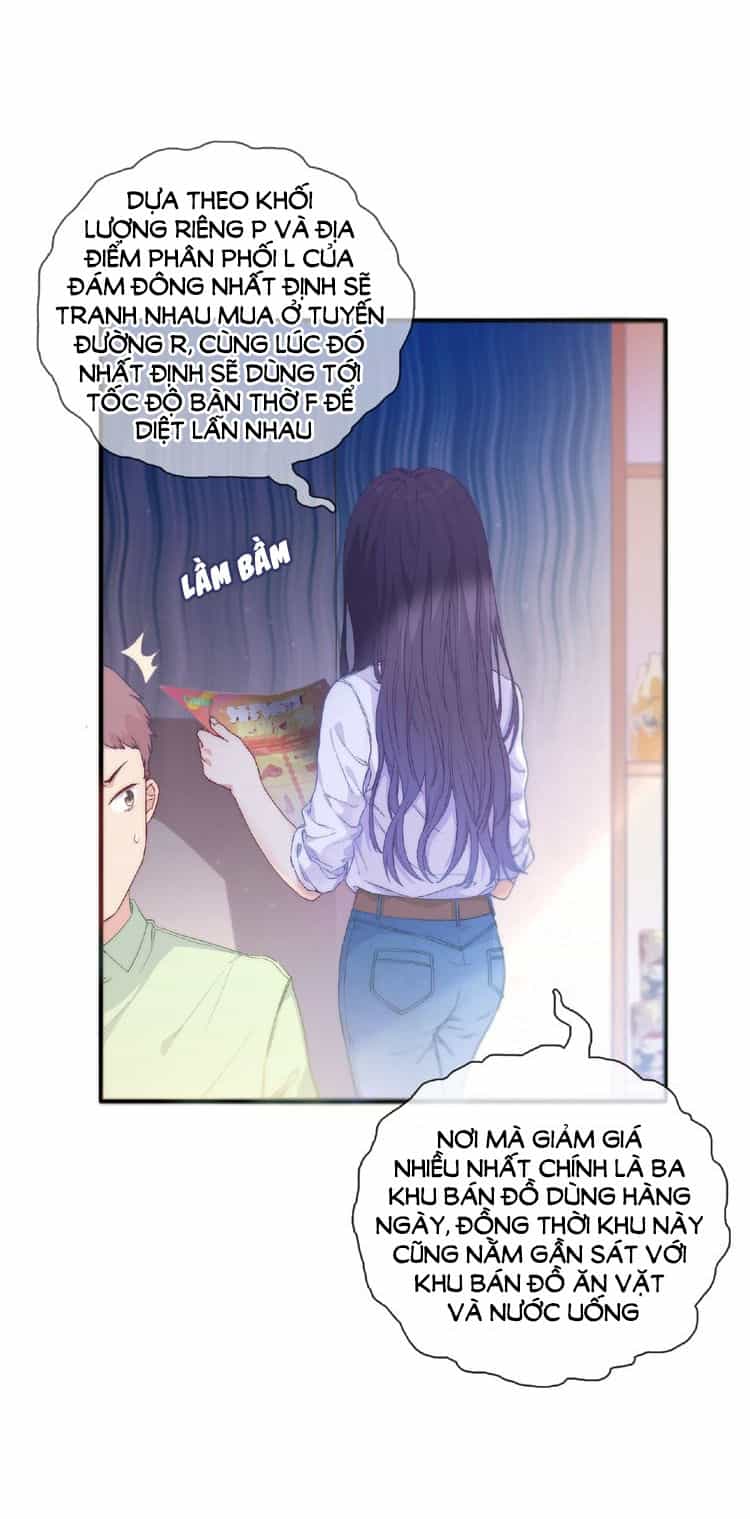 Nữ Quái Hung Dữ Cùng Với Mỹ Nam Ham Ngủ - Chương 1 - ảnh 3