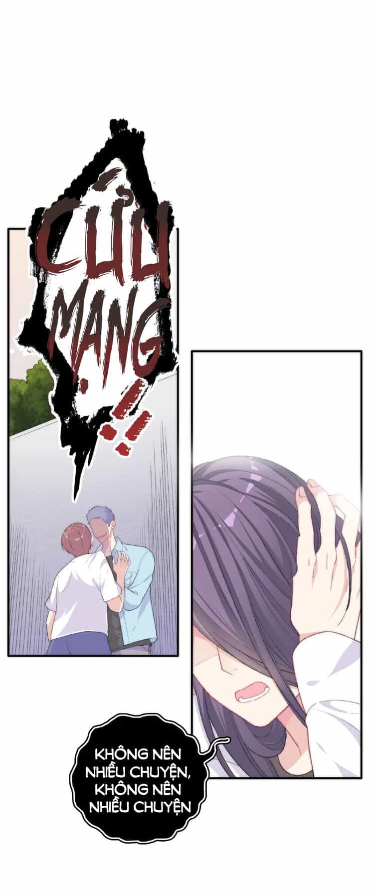 Nữ Quái Hung Dữ Cùng Với Mỹ Nam Ham Ngủ - Chương 1 - ảnh 70
