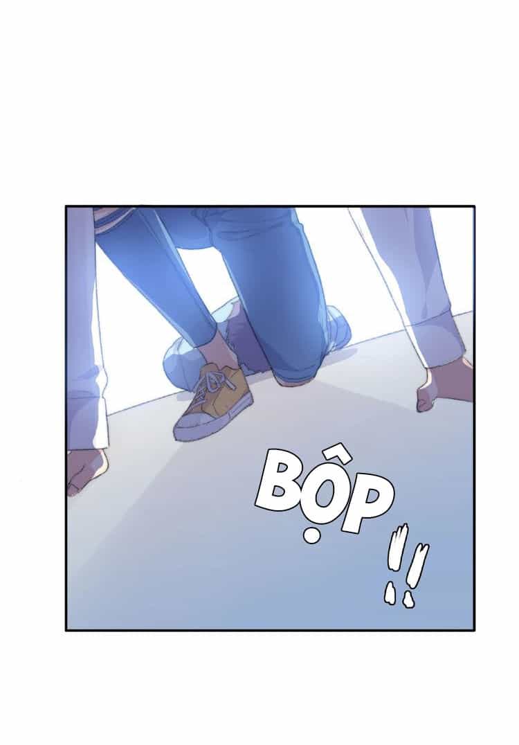 Nữ Quái Hung Dữ Cùng Với Mỹ Nam Ham Ngủ - Chương 1 - ảnh 79