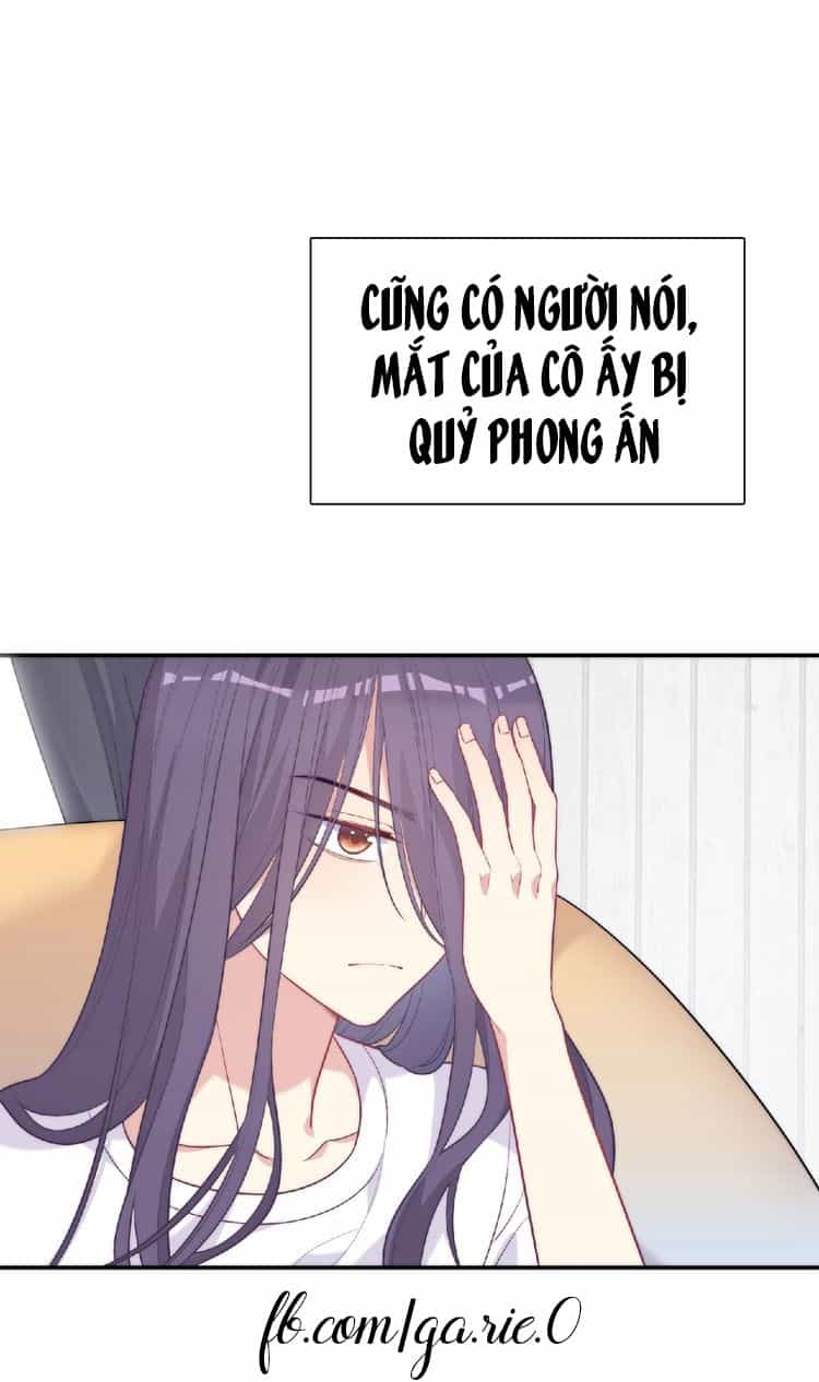Nữ Quái Hung Dữ Cùng Với Mỹ Nam Ham Ngủ - Chương 2 - ảnh 26