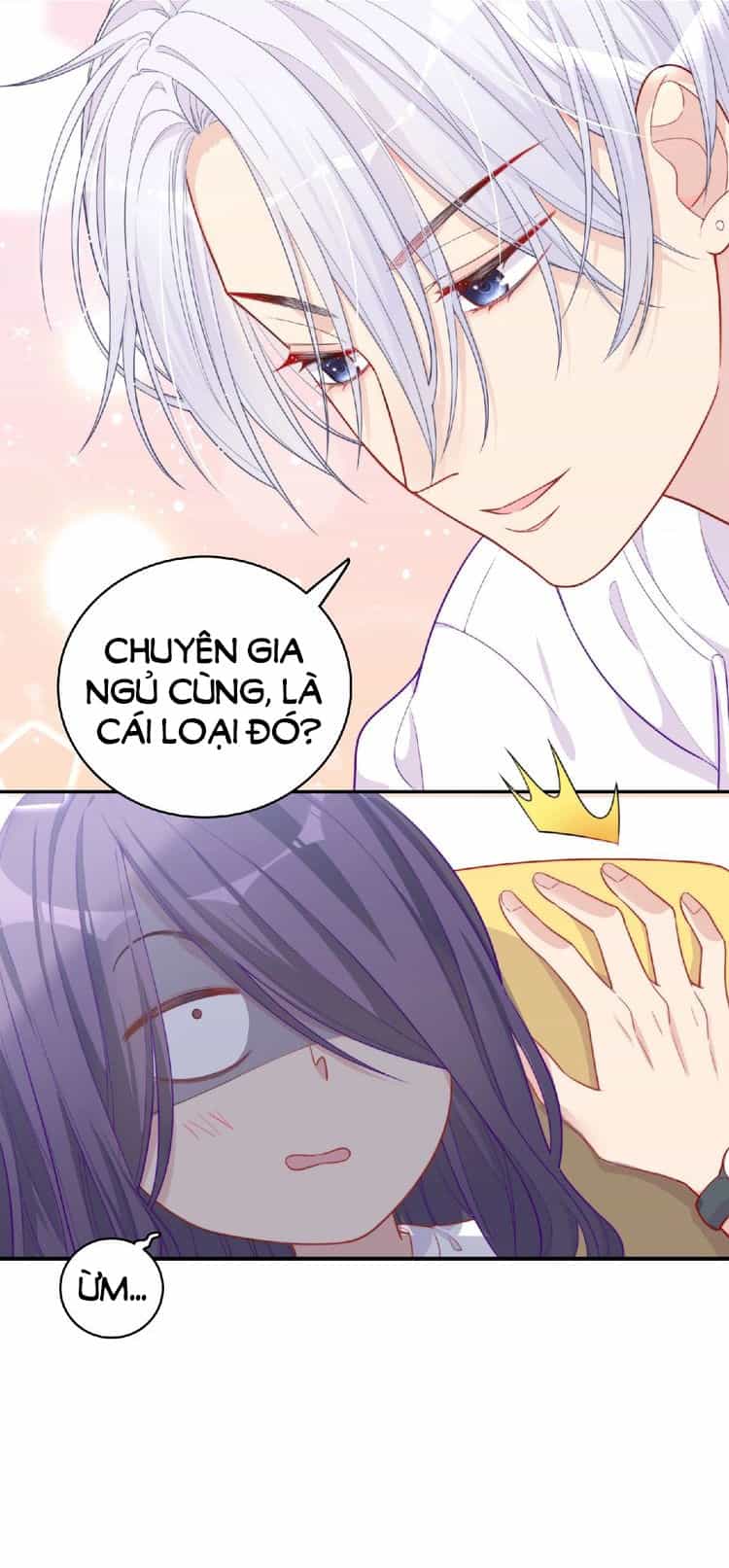 Nữ Quái Hung Dữ Cùng Với Mỹ Nam Ham Ngủ - Chương 2 - ảnh 57