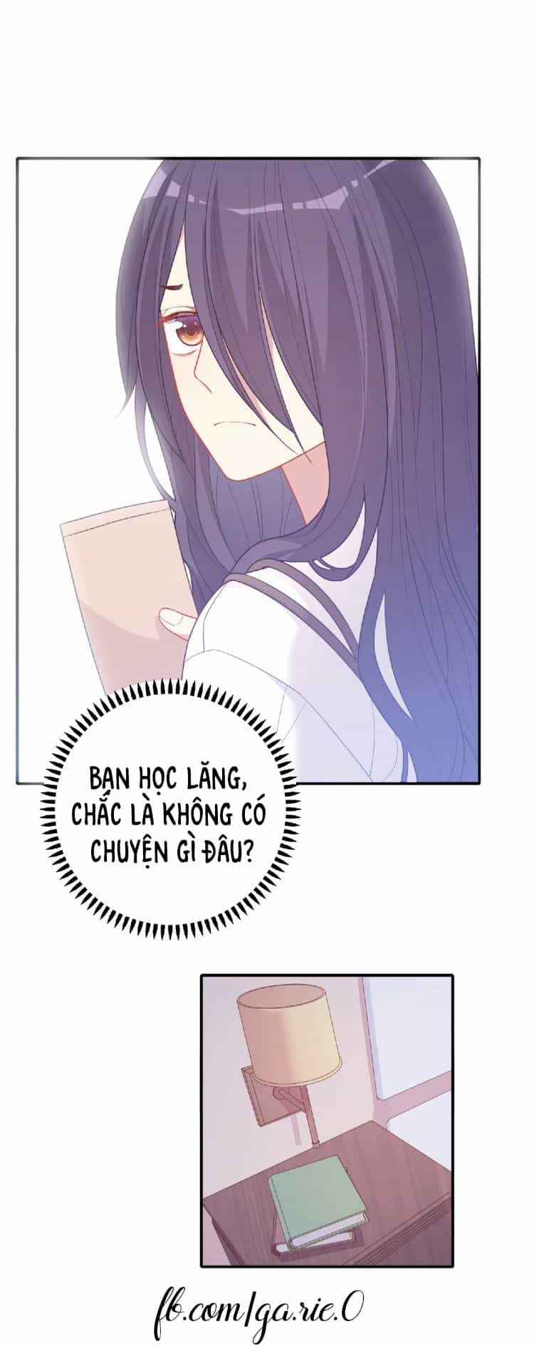 Nữ Quái Hung Dữ Cùng Với Mỹ Nam Ham Ngủ - Chương 2 - ảnh 73