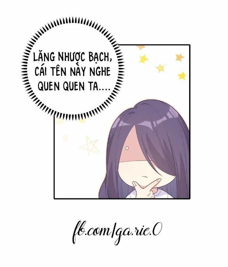 Nữ Quái Hung Dữ Cùng Với Mỹ Nam Ham Ngủ - Chương 4 - ảnh 44