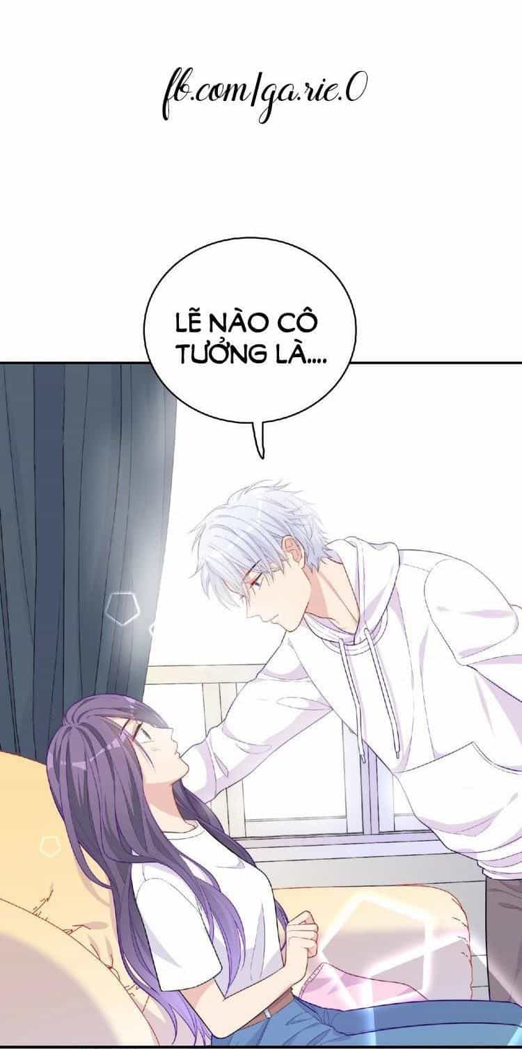 Nữ Quái Hung Dữ Cùng Với Mỹ Nam Ham Ngủ - Chương 4 - ảnh 56