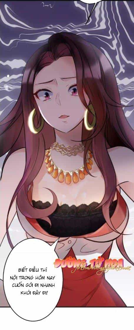 Nữ Tài Thần Hôm Nay Cũng Rất Nghèo - Chương 2 - ảnh 27