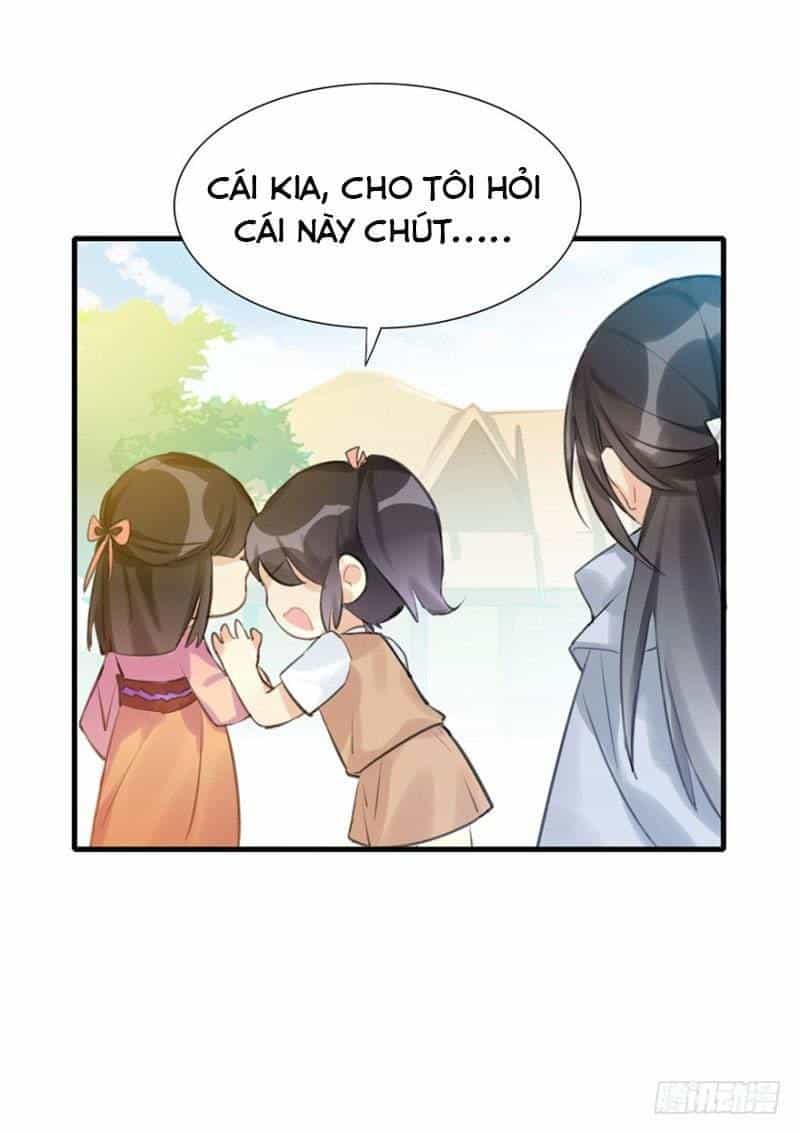 Nữ Thần Đại Nhân Sáo Lộ Đa - Chương 10 - ảnh 8
