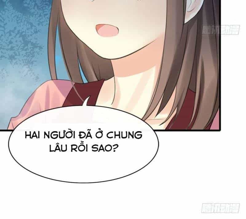 Nữ Thần Đại Nhân Sáo Lộ Đa - Chương 11 - ảnh 14
