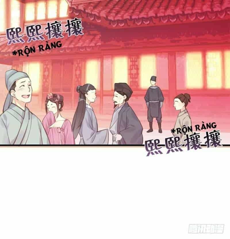 Nữ Thần Đại Nhân Sáo Lộ Đa - Chương 14 - ảnh 17