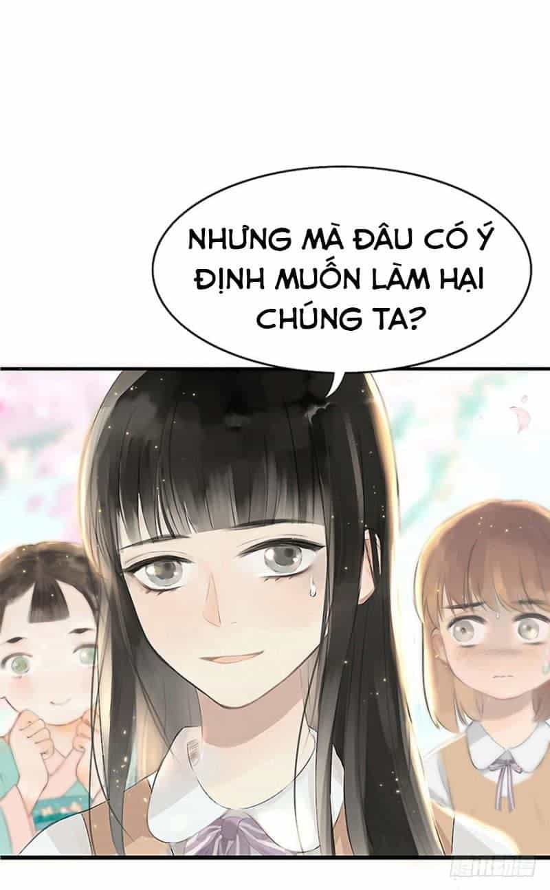 Nữ Thần Đại Nhân Sáo Lộ Đa - Chương 2 - ảnh 16