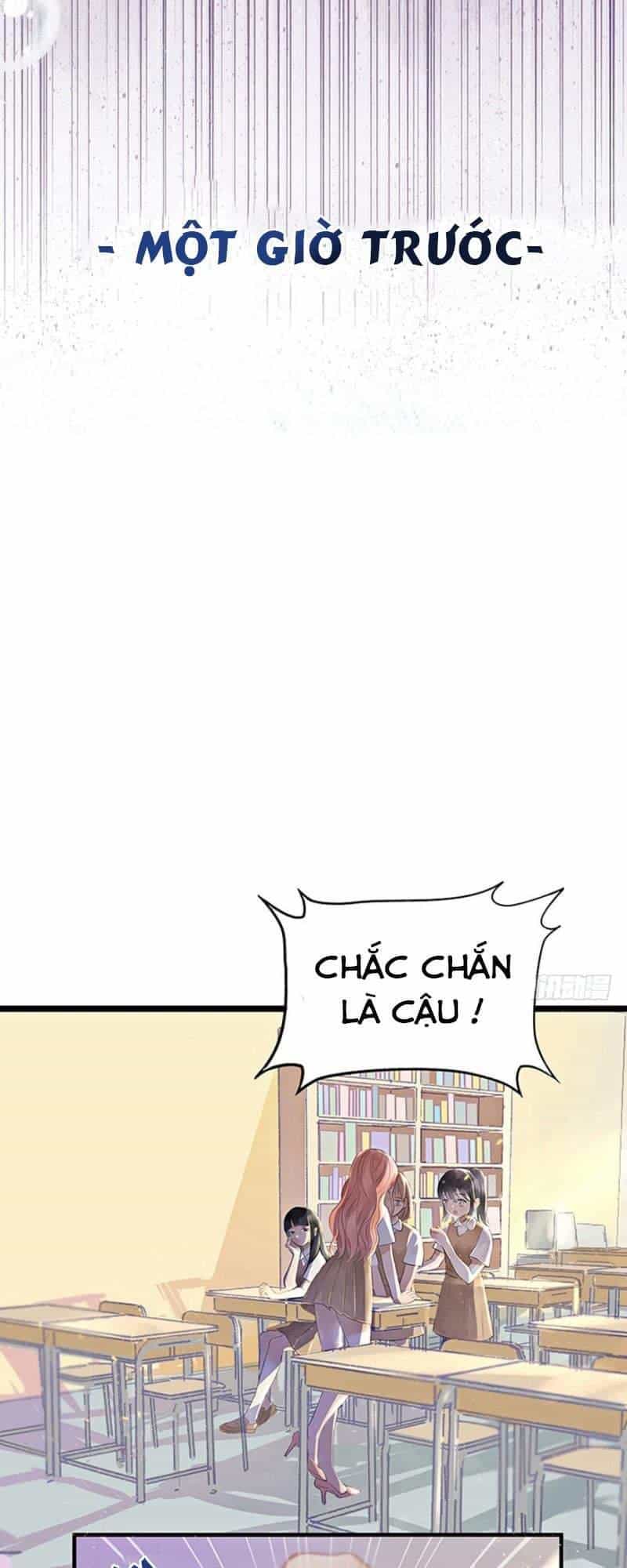 Nữ Thần Đại Nhân Sáo Lộ Đa - Chương 2 - ảnh 29