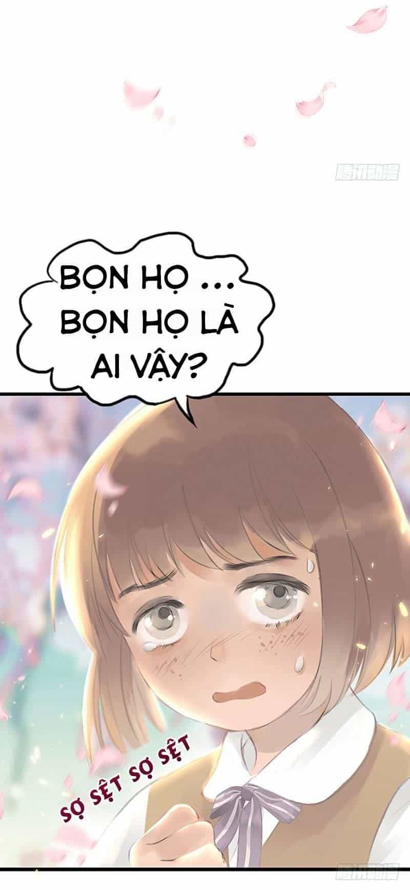 Nữ Thần Đại Nhân Sáo Lộ Đa - Chương 2 - ảnh 7