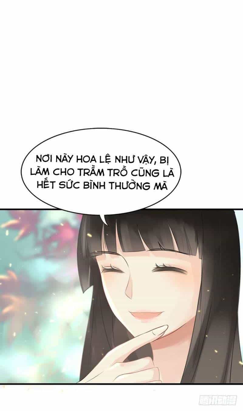 Nữ Thần Đại Nhân Sáo Lộ Đa - Chương 5 - ảnh 6