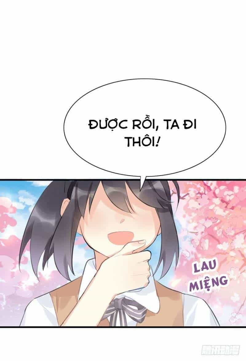 Nữ Thần Đại Nhân Sáo Lộ Đa - Chương 6 - ảnh 25