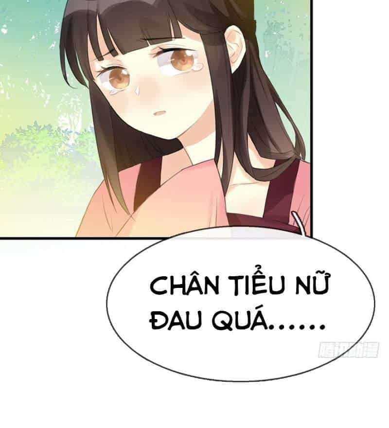 Nữ Thần Đại Nhân Sáo Lộ Đa - Chương 9 - ảnh 12