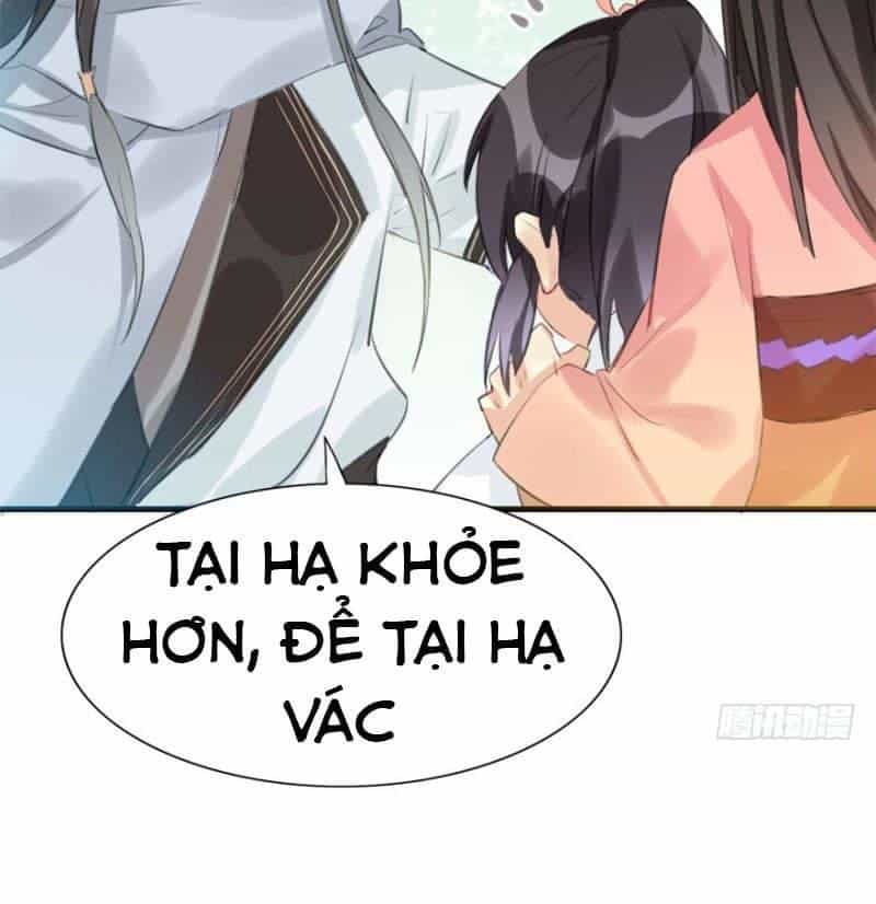 Nữ Thần Đại Nhân Sáo Lộ Đa - Chương 9 - ảnh 26