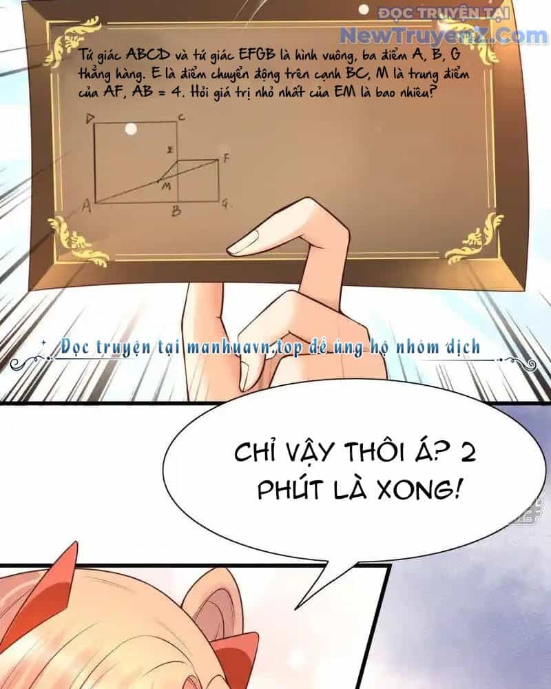 Nữ Thần Giúp Tôi Trở Thành Học Bá - Chương 13 - ảnh 9