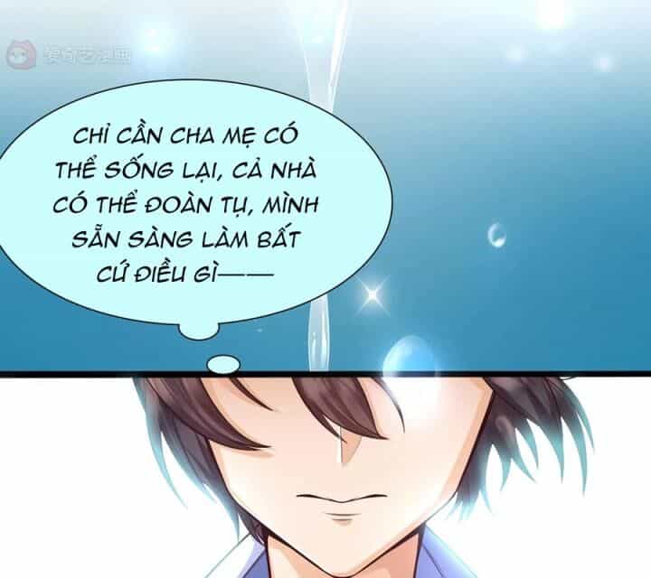 Nữ Thần Giúp Tôi Trở Thành Học Bá - Chương 2 - ảnh 33