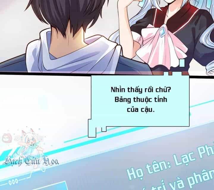 Nữ Thần Giúp Tôi Trở Thành Học Bá - Chương 2 - ảnh 57