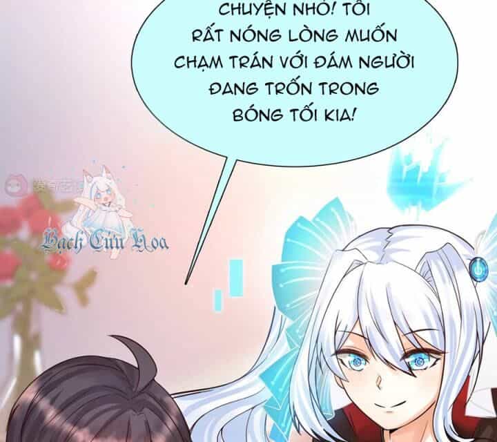 Nữ Thần Giúp Tôi Trở Thành Học Bá - Chương 2 - ảnh 86
