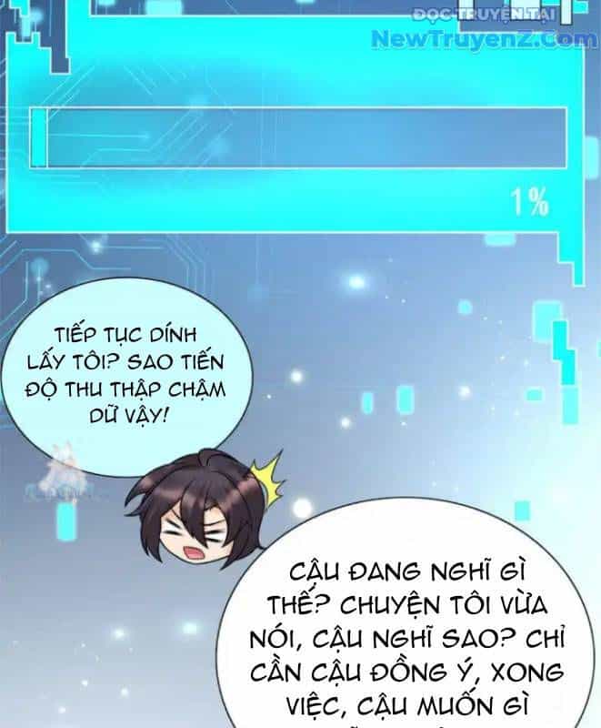 Nữ Thần Giúp Tôi Trở Thành Học Bá - Chương 21 - ảnh 11