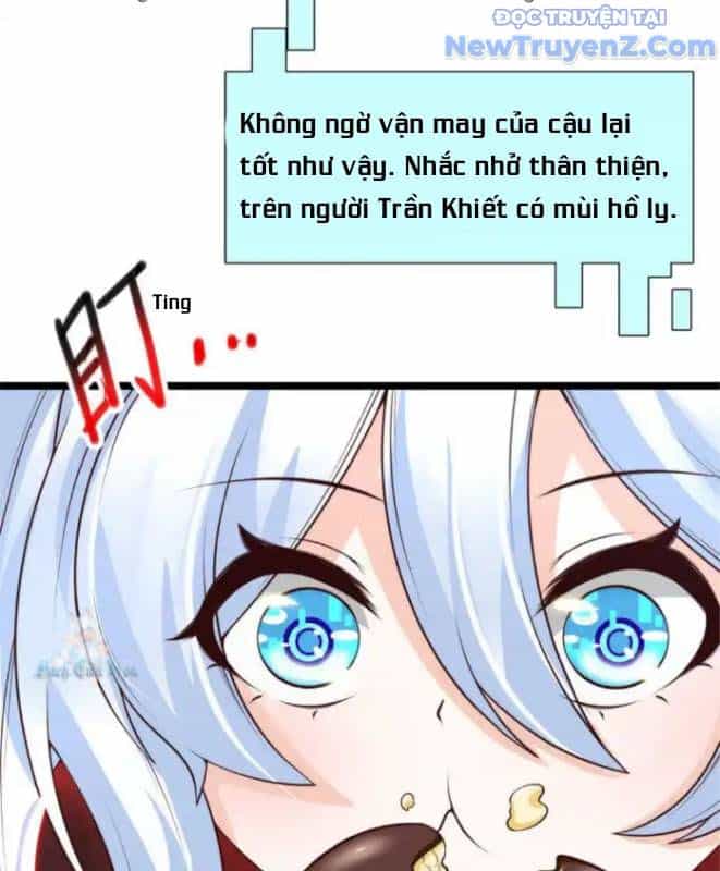Nữ Thần Giúp Tôi Trở Thành Học Bá - Chương 21 - ảnh 8