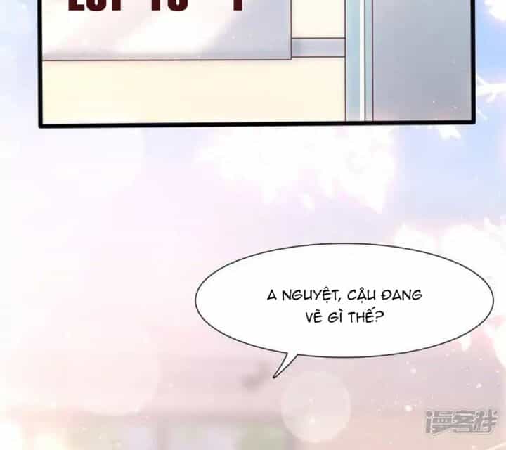 Nữ Thần Giúp Tôi Trở Thành Học Bá - Chương 5 - ảnh 5