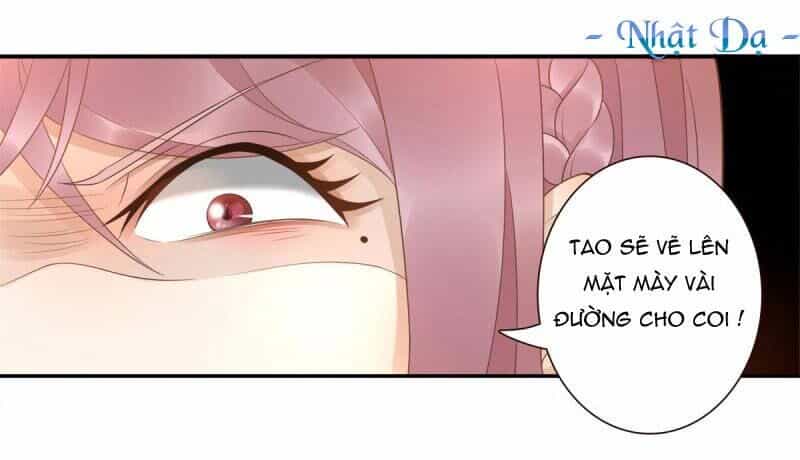 Nữ Thần Tại Thượng - Chương 2 - ảnh 30