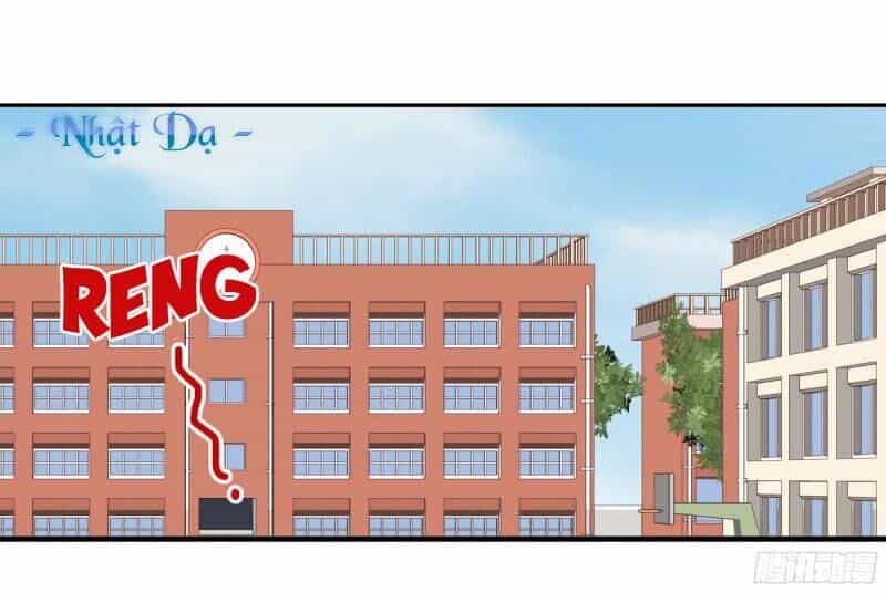 Nữ Thần Tại Thượng - Chương 2 - ảnh 34