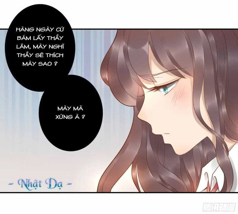 Nữ Thần Tại Thượng - Chương 2 - ảnh 39